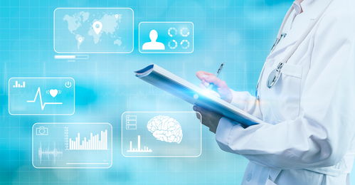 易覽天下 國務(wù)院辦公廳推動互聯(lián)網(wǎng)醫(yī)療服務(wù)納入醫(yī)保，開啟健康信息服務(wù)新篇章